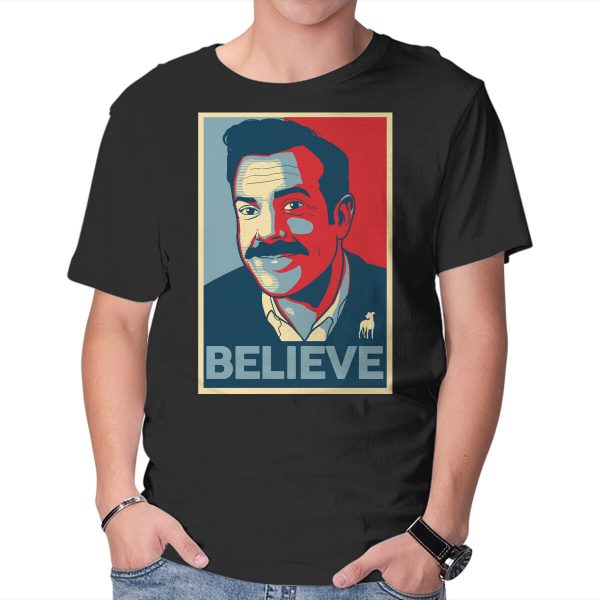 The Believer