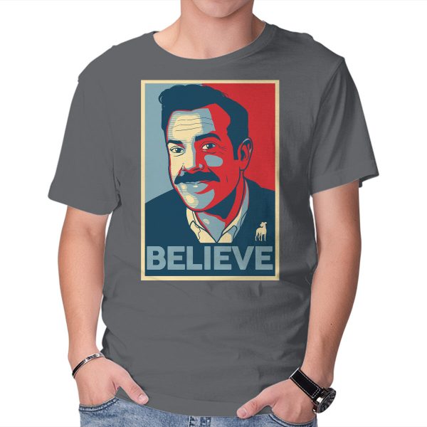 The Believer - Image 9