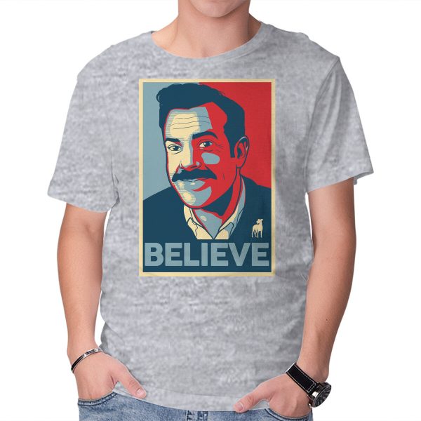 The Believer - Image 13
