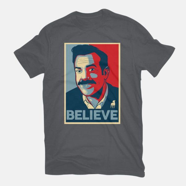 The Believer - Image 11
