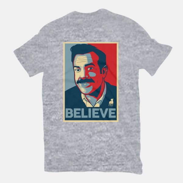 The Believer - Image 15