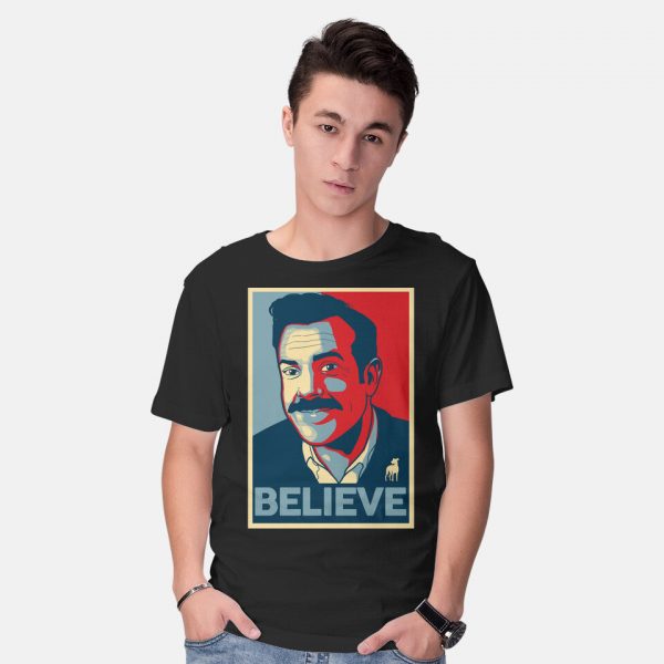 The Believer - Image 2