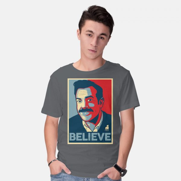 The Believer - Image 10