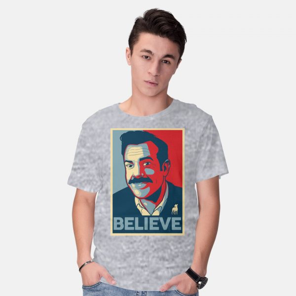 The Believer - Image 14