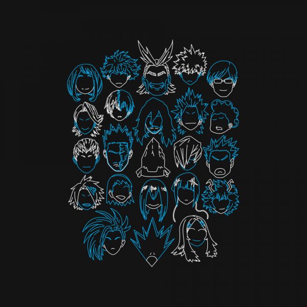 My Minimal Hero - Image 4