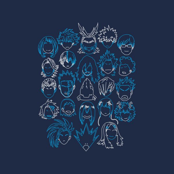 My Minimal Hero - Image 12