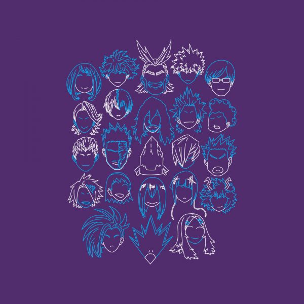 My Minimal Hero - Image 8