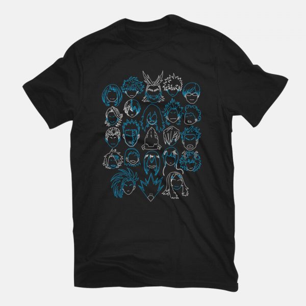 My Minimal Hero - Image 3