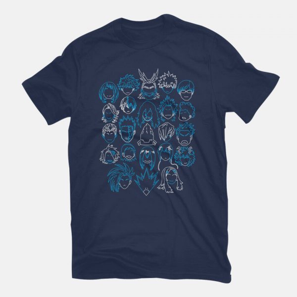 My Minimal Hero - Image 11