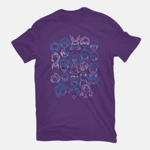 My Minimal Hero - Image 7