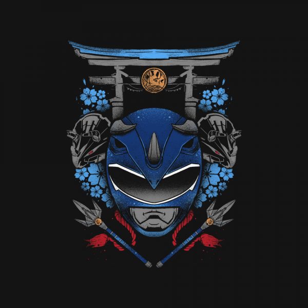 Blue Ranger - Image 4