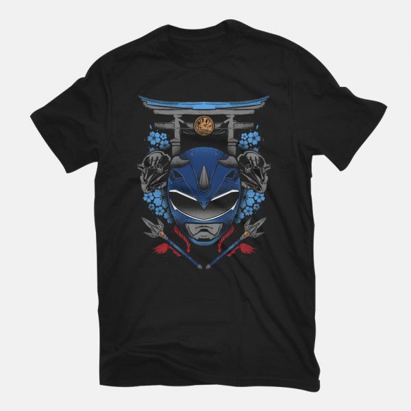 Blue Ranger - Image 3