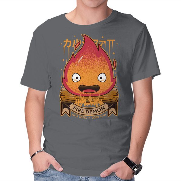 A Fire Demon - Image 9
