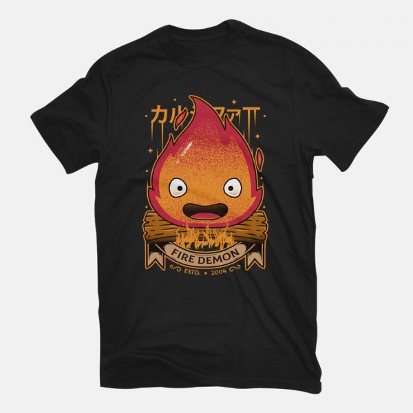 A Fire Demon - Image 3
