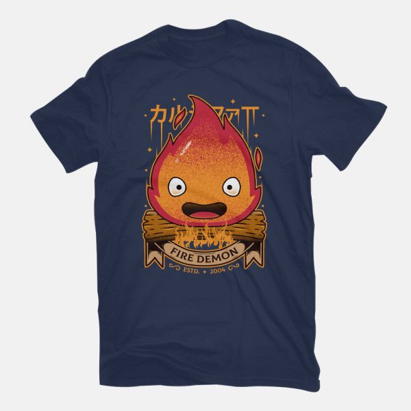 A Fire Demon - Image 7