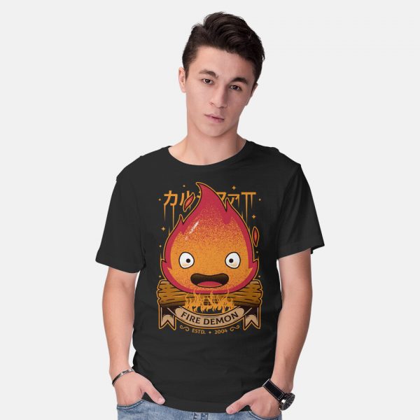 A Fire Demon - Image 2