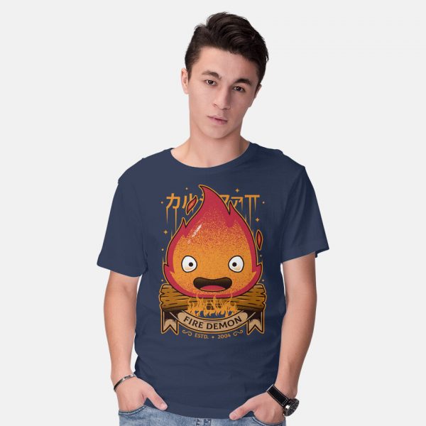 A Fire Demon - Image 6