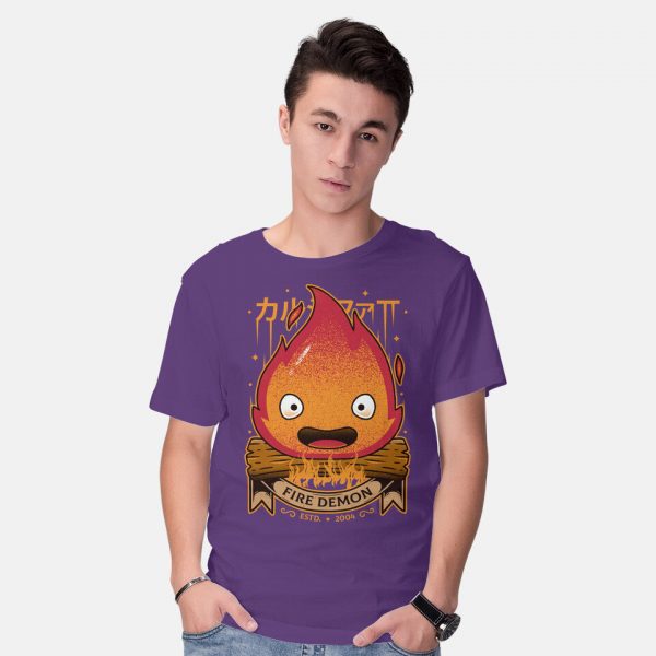 A Fire Demon - Image 14