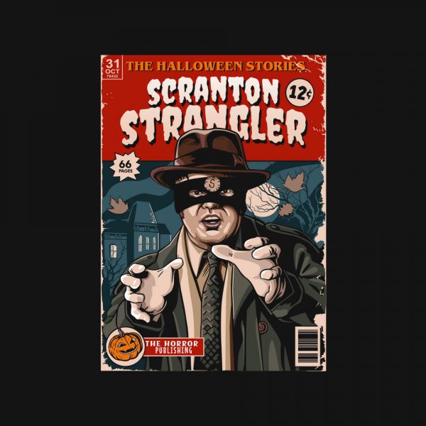 Scranton Strangler - Image 4