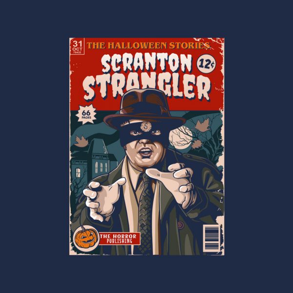 Scranton Strangler - Image 8