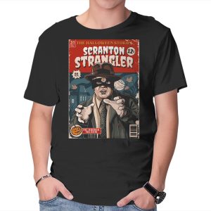 Scranton Strangler