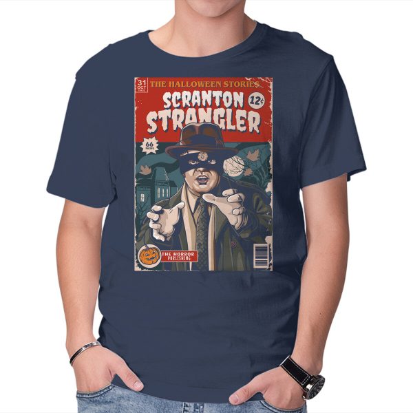 Scranton Strangler - Image 5