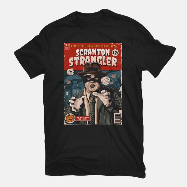 Scranton Strangler - Image 3