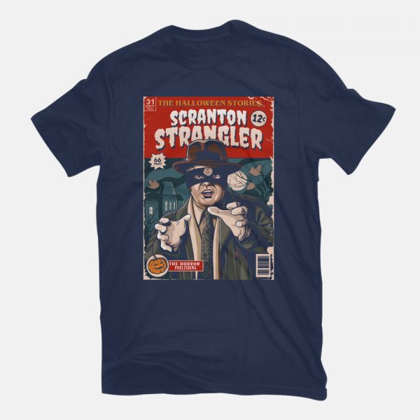 Scranton Strangler - Image 7