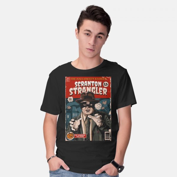 Scranton Strangler - Image 2