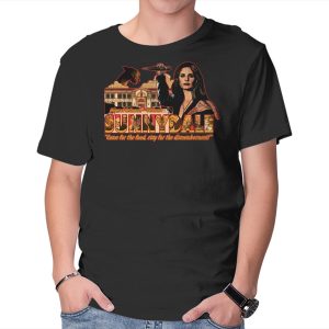 Visit Sunnydale