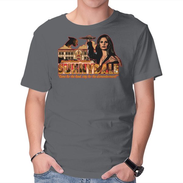 Visit Sunnydale - Image 13
