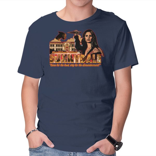 Visit Sunnydale - Image 5