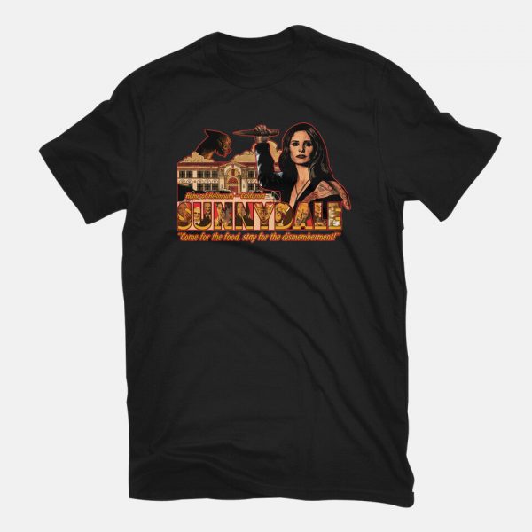 Visit Sunnydale - Image 3