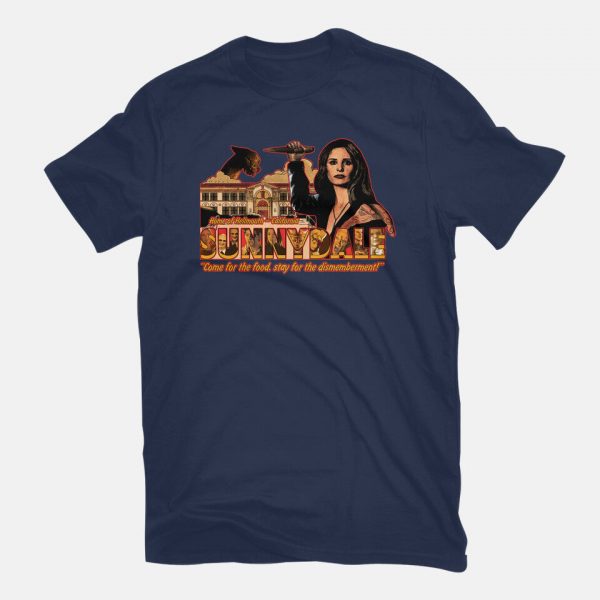 Visit Sunnydale - Image 7