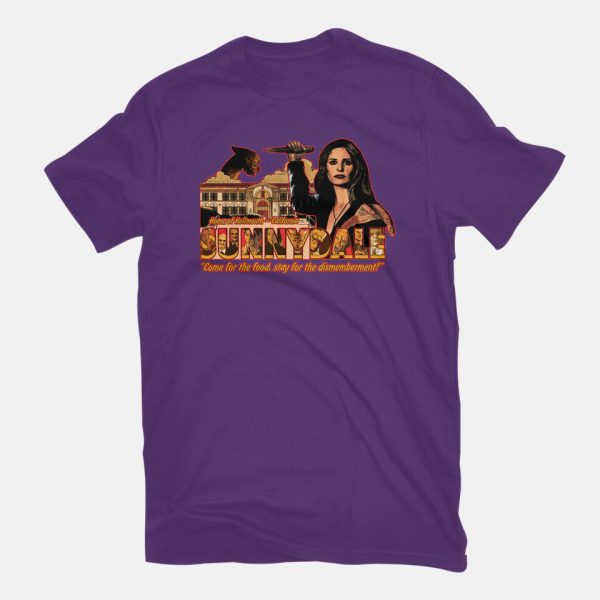Visit Sunnydale - Image 11