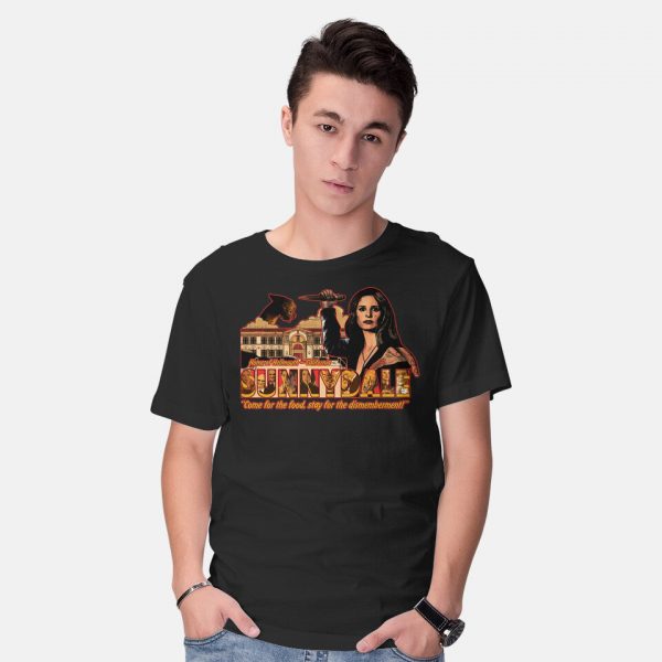 Visit Sunnydale - Image 2