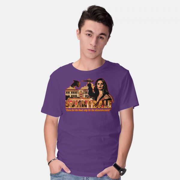 Visit Sunnydale - Image 10