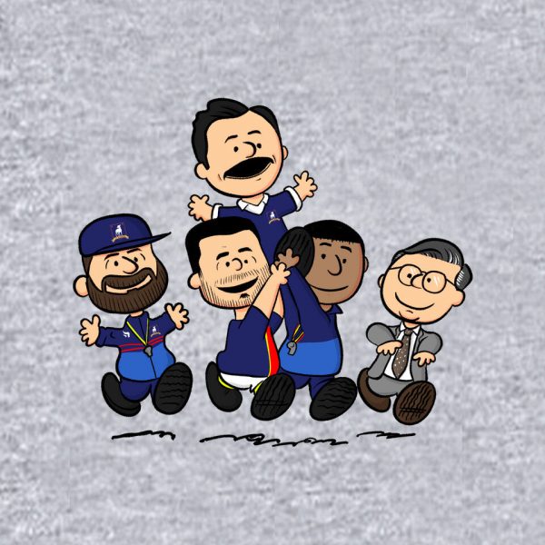 The Best Coach - Image 9