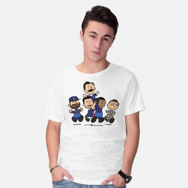 The Best Coach - Image 2