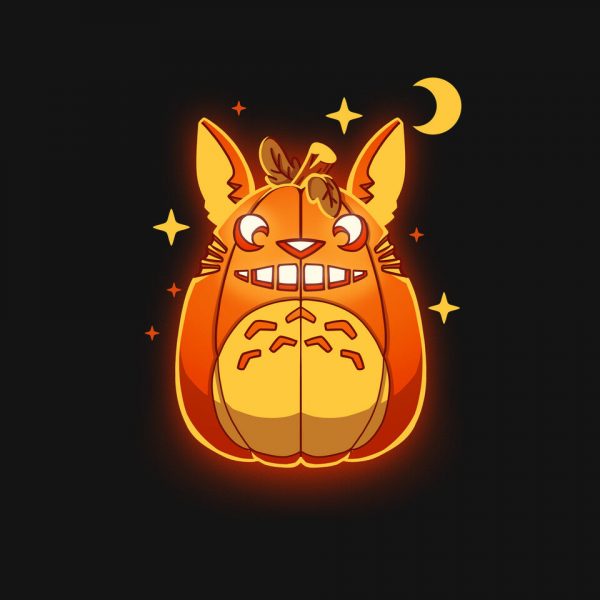 My Neighbor Pumpkin - Image 4