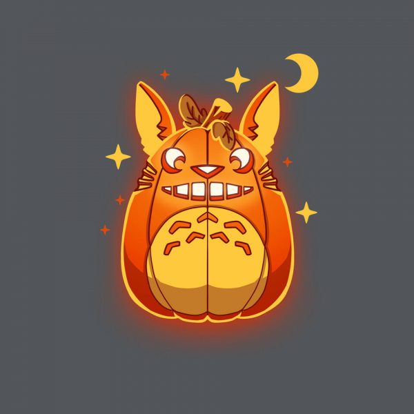 My Neighbor Pumpkin - Image 16