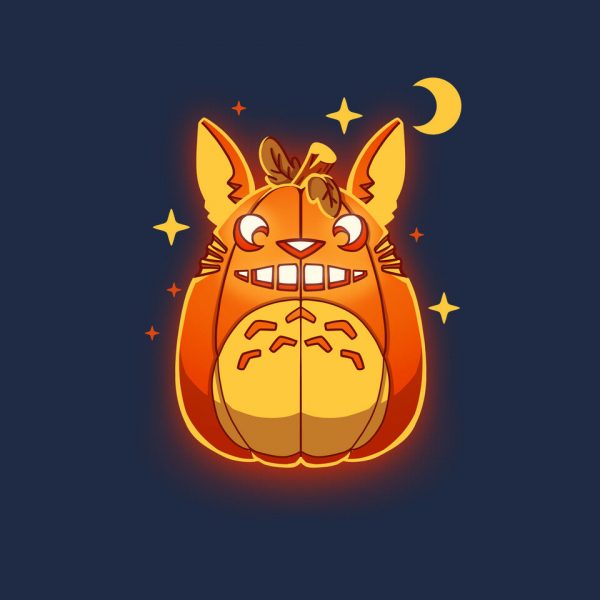 My Neighbor Pumpkin - Image 8