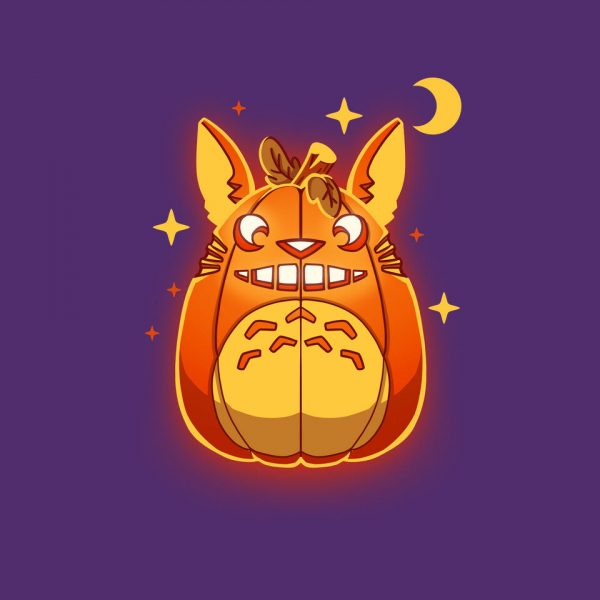My Neighbor Pumpkin - Image 12