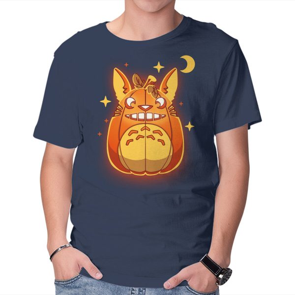 My Neighbor Pumpkin - Image 5