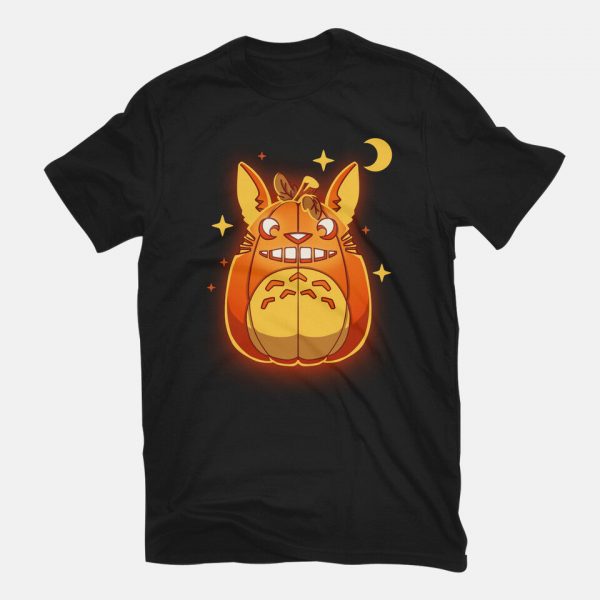 My Neighbor Pumpkin - Image 3