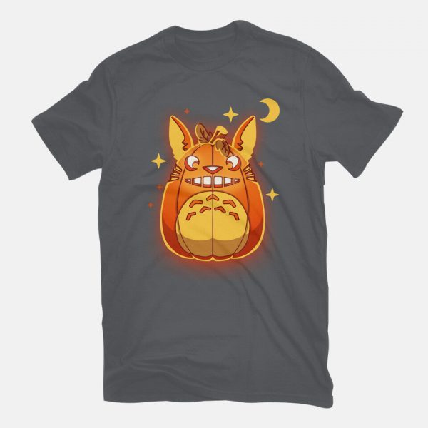 My Neighbor Pumpkin - Image 15