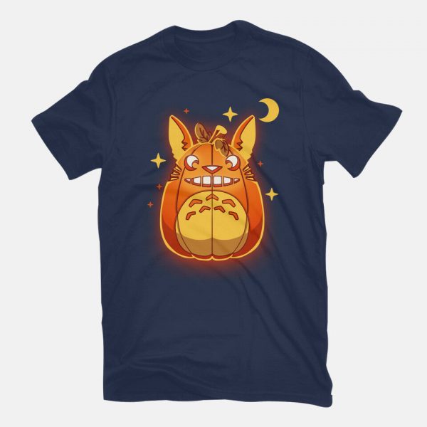 My Neighbor Pumpkin - Image 7
