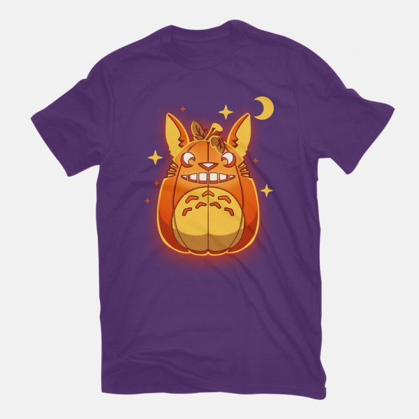 My Neighbor Pumpkin - Image 11