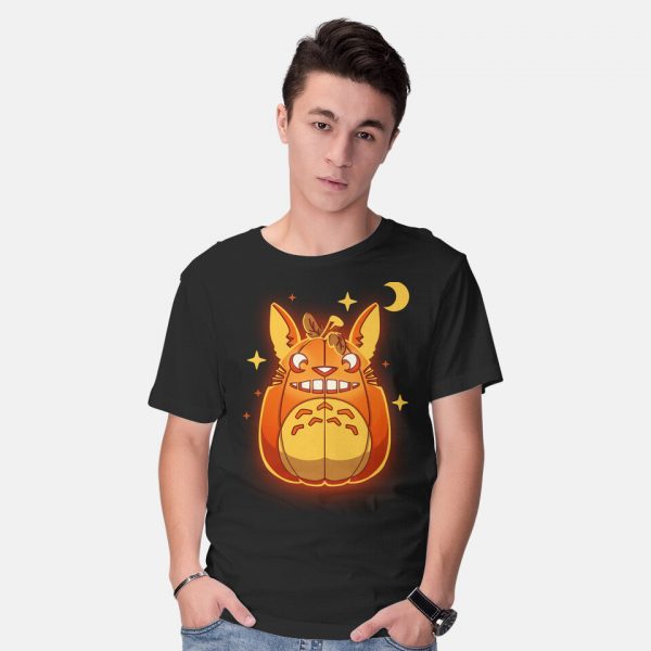 My Neighbor Pumpkin - Image 2