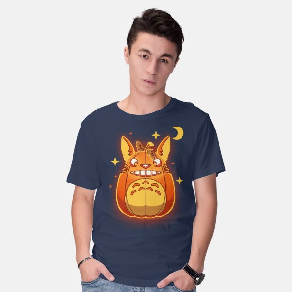My Neighbor Pumpkin - Image 6